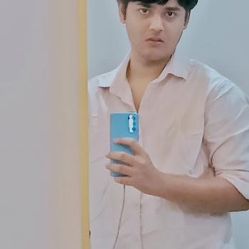 Siddharth Deep